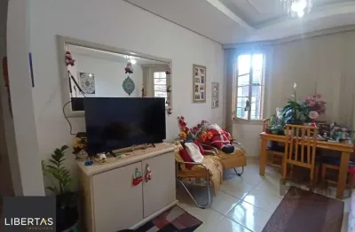 Apartamento com 2 quartos à venda na Rua Doutor Barros Cassal, 385, Floresta, Porto Alegre