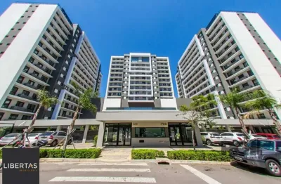 Apartamento com 2 quartos à venda na Rua São Josemaria Escriva, 669, Jardim do Salso, Porto Alegre