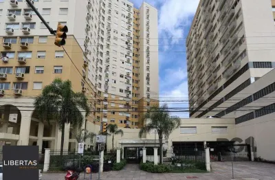 Apartamento | 3 dormitórios | 66,51m2 privativos | 1 vaga | bairro partenon