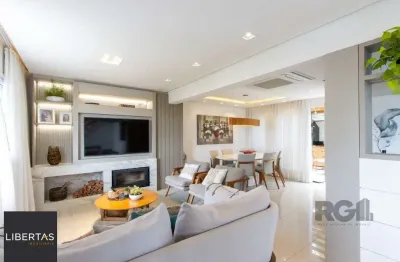 Casa em condomínio fechado,  com 3 quartos,  suíte, 3 banheiros e 2 vagas - bairro teresópolis