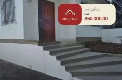 Casa com 4 quartos à venda na Rua Cristo Rei, 165, Jardim Itu Sabará, Porto Alegre