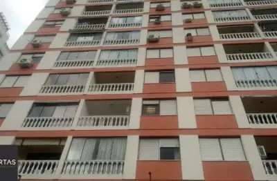 Apartamento com 2 quartos à venda na Avenida Icaraí, 1048, Cristal, Porto Alegre