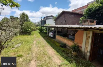 Terreno à venda na Rua Giorgio Negroni, 771, Espírito Santo, Porto Alegre
