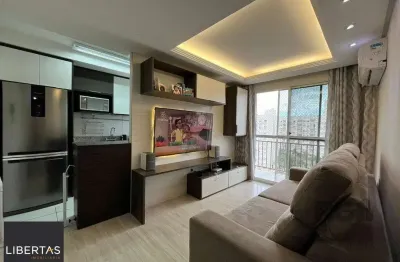 Apartamento com 3 quartos à venda na Avenida Otto Niemeyer, 1702, Tristeza, Porto Alegre