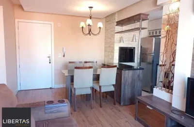 Apartamento à venda bairro tristeza, 2 quartos, 1 suite, lavabo, churrasqueira, infra, 2 vagas individuais