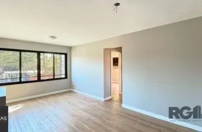 Apartamento com 2 quartos à venda na Rua Tamandaré, 527, Camaquã, Porto Alegre