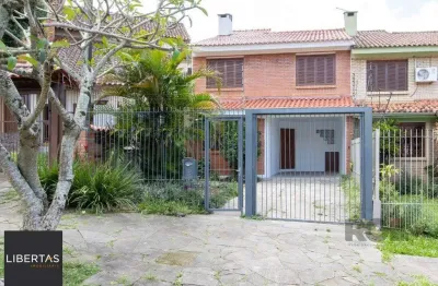 Casa com 3 quartos à venda na Rua Doutor Pitrez, 131, Ipanema, Porto Alegre
