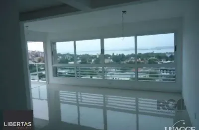 Apartamento com 2 quartos à venda na Rua Doutor Barcelos, 615, Tristeza, Porto Alegre