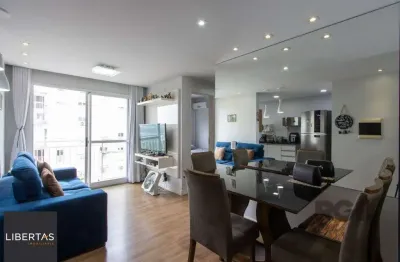 Apartamento com 2 quartos à venda na Rua Teotônia, 300, Camaquã, Porto Alegre