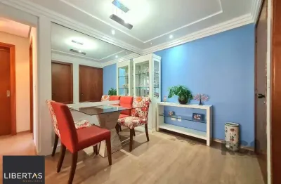 Apartamento com 2 quartos à venda na Rua Itapitocaí, 60, Cristal, Porto Alegre