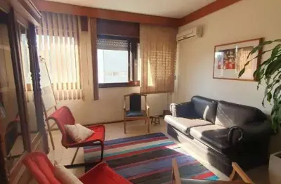 Sala comercial à venda na Avenida Taquara, 110, Petrópolis, Porto Alegre