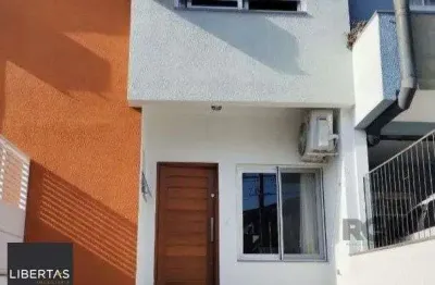 Casa para venda - 178.4m², 3 dormitórios, sendo 1 suites, 2 vagas - hípica
