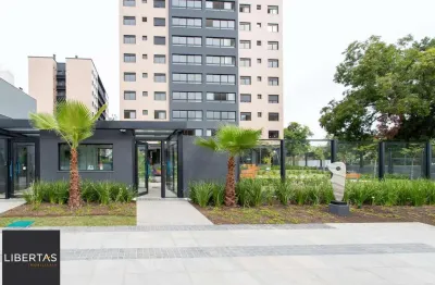 Apartamento garden, 2 dormitórios, 1 suíte, 2 vagas, av otto niemeyer e zaffari