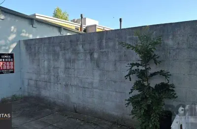 Terreno à venda na Rua Coronel Gomes de Carvalho, 176, Sétimo Céu, Porto Alegre