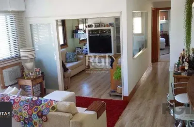 Apartamento para venda - 90m², 3 dormitórios, sendo 1 suites, 1 vaga - passo da areia