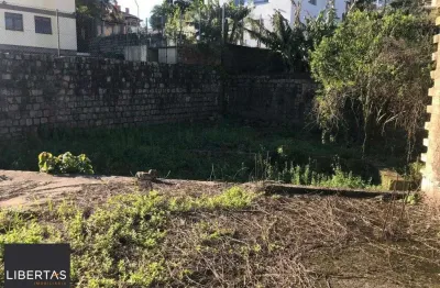 Terreno à venda na Rua Deputado Astério de Mello, 600, Teresópolis, Porto Alegre
