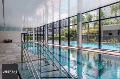 Apartamento com 2 quartos à venda na Rua São Josemaria Escriva, 669, Jardim do Salso, Porto Alegre