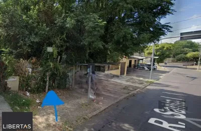 Terreno à venda na Rua Santa Isabel, 472, Bom Jesus, Porto Alegre