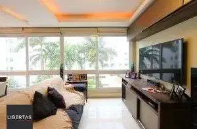 Apartamento com 3 quartos à venda na Rua Jari, 671, Passo da Areia, Porto Alegre