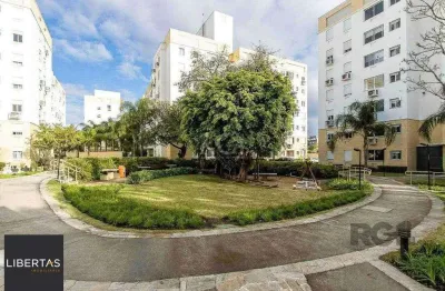 Apartamento com 2 quartos à venda na Rua Coronel Massot, Cristal, Porto Alegre