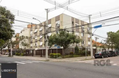Apartamento com 2 quartos à venda na Rua Vicente da Fontoura, 2310, Rio Branco, Porto Alegre