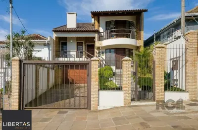 Casa com 4 quartos à venda na Rua Campos Elíseos, 196, Glória, Porto Alegre
