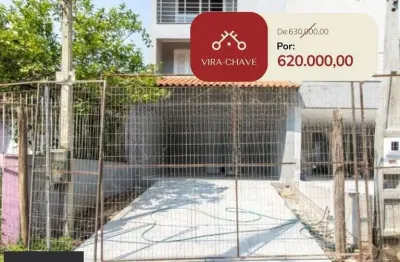 Casa com 3 quartos à venda na Rua Ari Peixoto Martins, 146, Espírito Santo, Porto Alegre