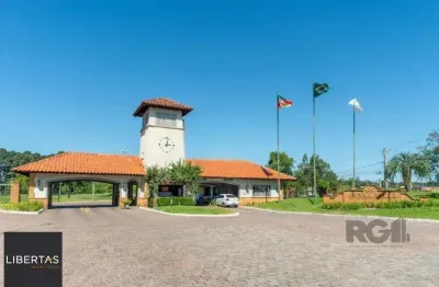 Terreno à venda na Avenida Juca Batista, 8000, Chapéu do Sol, Porto Alegre