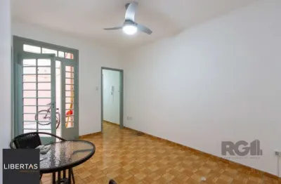 Apartamento com 1 quarto à venda na Rua Santana, 461, Santana, Porto Alegre