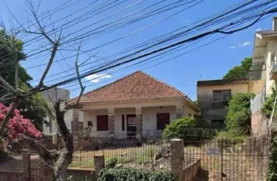 Terreno à venda na Avenida Cai, 262, Cristal, Porto Alegre