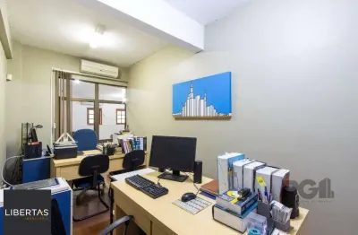 Sala comercial à venda na Rua Coronel Fernando Machado, 981, Centro Histórico, Porto Alegre