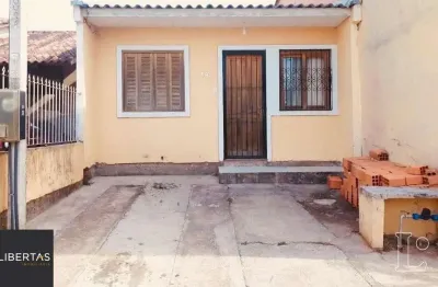 Casa com 2 quartos à venda na Rua João Costi, 14, Hípica, Porto Alegre