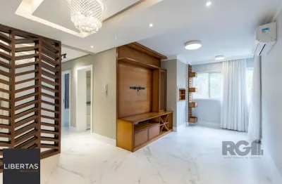 Apartamento com 2 quartos à venda na Rua Costa Lima, 790, Nonoai, Porto Alegre