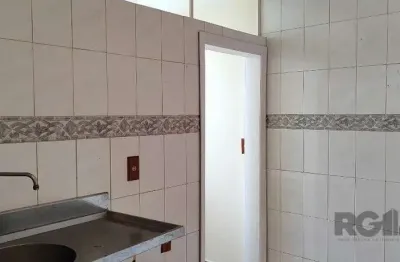 Apartamento com 1 quarto à venda na Rua Riachuelo, 297, Centro Histórico, Porto Alegre