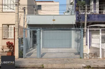 Casa com 3 quartos à venda na Rua Alberto Torres, 82, Cidade Baixa, Porto Alegre