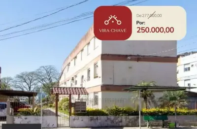 Apartamento com 3 quartos à venda na Rua Doutor Castro de Menezes, 710, Vila Assunção, Porto Alegre