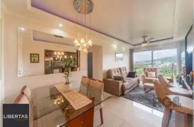 Apartamento com 3 quartos à venda na Avenida da Cavalhada, 4530, Cavalhada, Porto Alegre