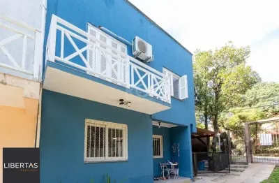 Casa com 116,00m², 2 quartos, sendo 1 suites, 2 vagas - vila nova