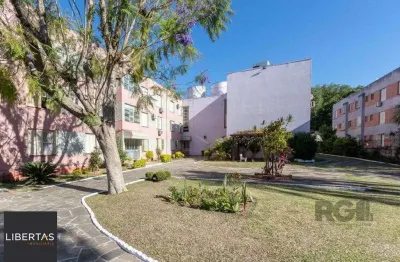 Apartamento com 2 quartos à venda na Rua Doutor Castro de Menezes, 770, Vila Assunção, Porto Alegre