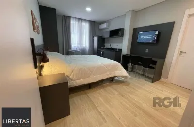 Apartamento com 1 quarto à venda na Rua Senhor dos Passos, 154, Centro Histórico, Porto Alegre