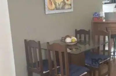 Apartamento com 2 quartos à venda na Avenida Engenheiro Francisco Rodolfo Simch, 720, Sarandi, Porto Alegre