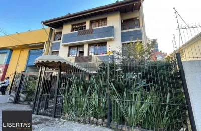 Apartamento com 1 quarto à venda na Rua Quintino Bocaiúva, 411, Floresta, Porto Alegre