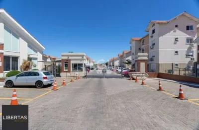 Apartamento para venda - 52.03m², 3 dormitórios, 1 vaga - hípica