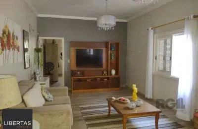 Casa com 4 quartos à venda na Rua Coronel Feijó, 624, São João, Porto Alegre