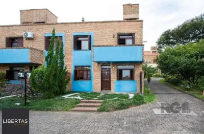 Casa condominio para venda - 170m², 3 dormitórios, sendo 1 suites, 2 vagas - cavalhada