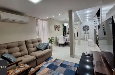 Sobrado comercial ou residencial, mobiliado, no centro histórico, com 2 quartos