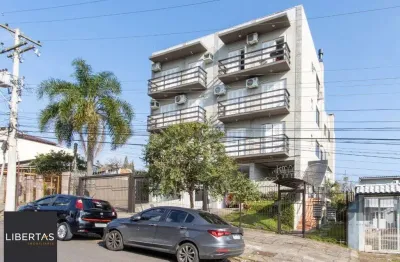Apartamento com 2 quartos à venda na Rua Mata Coelho, 389, Nonoai, Porto Alegre