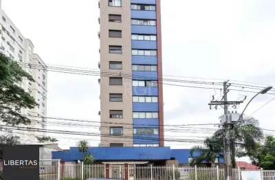Apartamento com 3 quartos à venda na Rua Professor Cristiano Fischer, 838, Petrópolis, Porto Alegre