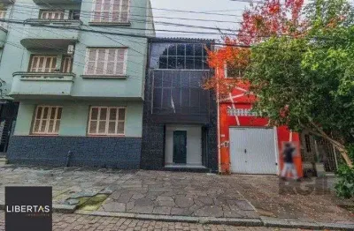 Prédio à venda na Rua Vinte e Quatro de Maio, 174, Centro Histórico, Porto Alegre