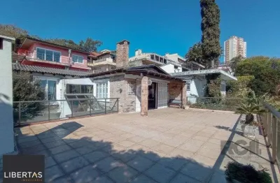 Casa para venda com 4 dormitórios no bairro cristal